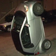 Illustration for article titled Vandals Are Flipping Over Smart Cars In San Francisco